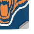 NFL Chicago Bears Retro Logo PS5 Pro Disk Console Skin