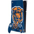 NFL Chicago Bears Retro Logo PlayStation PS5 Skins