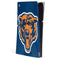 NFL Chicago Bears Retro Logo PS5 Slim Digital Edition Console Skin