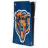 NFL Chicago Bears Retro Logo PlayStation PS5 Skins