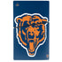 NFL Chicago Bears Retro Logo PS5 Slim Digital Edition Console Skin