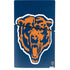 NFL Chicago Bears Retro Logo PS5 Slim Digital Edition Console Skin