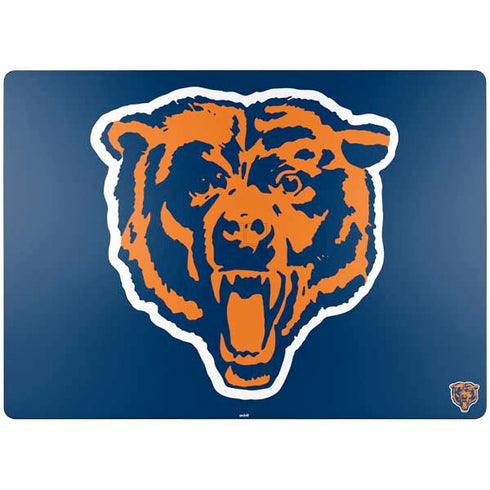 NFL Chicago Bears Retro Logo Surface Laptop 7 13.8in Skin