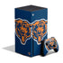 NFL Chicago Bears Retro Logo Xbox Series X Skins