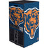 NFL Chicago Bears Retro Logo XBox Series X Digital Edition Bundle Skin