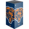 NFL Chicago Bears Retro Logo XBox Series X Digital Edition Console Skin