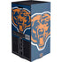 NFL Chicago Bears Retro Logo XBox Series X Digital Edition Console Skin