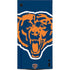 NFL Chicago Bears Retro Logo XBox Series X Digital Edition Console Skin