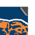 NFL Chicago Bears Retro Logo XBox Series X Digital Edition Console Skin