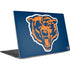 NFL Chicago Bears Retro Logo Dell XPS Skin