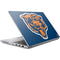 NFL Chicago Bears Retro Logo HP ZBook Fury 16 G10 Skin