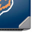 NFL Chicago Bears Retro Logo HP ZBook Fury 16 G10 Skin