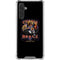 Liquid Blue NFL Chicago Bears Running Back Galaxy A17 Clear Case