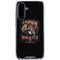 Liquid Blue NFL Chicago Bears Running Back Galaxy A36 5G Clear Case