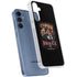 Liquid Blue NFL Chicago Bears Running Back Galaxy A55 5G Clear Case