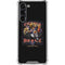 Liquid Blue NFL Chicago Bears Running Back Galaxy S24 FE Clear Case