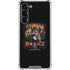 Liquid Blue NFL Chicago Bears Running Back Galaxy S24 FE Clear Case