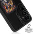 Liquid Blue NFL Chicago Bears Running Back Galaxy S24 FE Kickstand Case