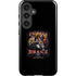 Liquid Blue NFL Chicago Bears Running Back Galaxy S25 Plus Impact Case
