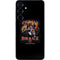 Liquid Blue NFL Chicago Bears Running Back Galaxy S25 Plus Skin