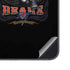 Liquid Blue NFL Chicago Bears Running Back Galaxy S24 Plus Skin