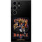 Liquid Blue NFL Chicago Bears Running Back Galaxy S24 Ultra Skin