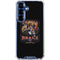 Liquid Blue NFL Chicago Bears Running Back Galaxy S25 Clear Case