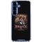 Liquid Blue NFL Chicago Bears Running Back Galaxy S25 Plus Clear Case