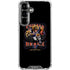 Liquid Blue NFL Chicago Bears Running Back Galaxy S26 Clear Case