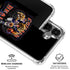 Liquid Blue NFL Chicago Bears Running Back Galaxy S26 Clear Case