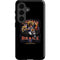 Liquid Blue NFL Chicago Bears Running Back Galaxy S26 Impact Case