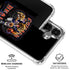 Liquid Blue NFL Chicago Bears Running Back Galaxy S26 Plus Clear Case