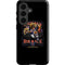 Liquid Blue NFL Chicago Bears Running Back Galaxy S26 Plus Impact Case