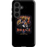 Liquid Blue NFL Chicago Bears Running Back Galaxy S26 Plus Impact Case