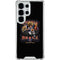 Liquid Blue NFL Chicago Bears Running Back Galaxy S26 Ultra Clear Case