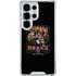 Liquid Blue NFL Chicago Bears Running Back Galaxy S26 Ultra Clear Case