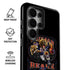 Liquid Blue NFL Chicago Bears Running Back Galaxy S26 Ultra Impact Case