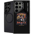 Liquid Blue NFL Chicago Bears Running Back Galaxy S26 Ultra Kickstand Case