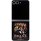 Liquid Blue NFL Chicago Bears Running Back Galaxy Z Flip6 Skin