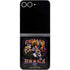 Liquid Blue NFL Chicago Bears Running Back Galaxy Z Flip6 Skin