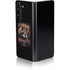 Liquid Blue NFL Chicago Bears Running Back Galaxy Z Fold5 5G Skin