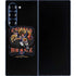Liquid Blue NFL Chicago Bears Running Back Galaxy Z Fold6 Skin