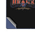 Liquid Blue NFL Chicago Bears Running Back Galaxy Z Fold6 Skin