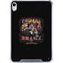 Liquid Blue NFL Chicago Bears Running Back iPad 11th Gen (2025) Clear Case