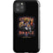 Liquid Blue NFL Chicago Bears Running Back iPhone Cases