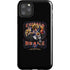 Liquid Blue NFL Chicago Bears Running Back iPhone Cases