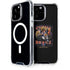 Liquid Blue NFL Chicago Bears Running Back iPhone Cases