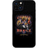 Liquid Blue NFL Chicago Bears Running Back iPhone Skins