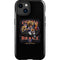 Liquid Blue NFL Chicago Bears Running Back iPhone 15 Impact Case