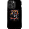 Liquid Blue NFL Chicago Bears Running Back iPhone 15 Pro Impact Case